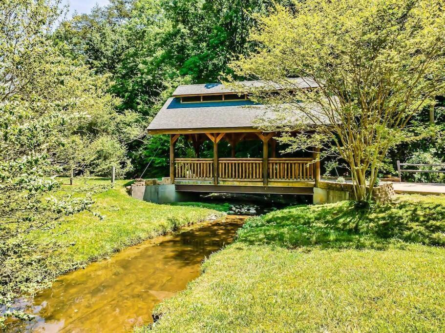 Cabin-N-Smokys! Indoor Resort Pool Views Hot Tub Game Room Sevierville Exteriör bild