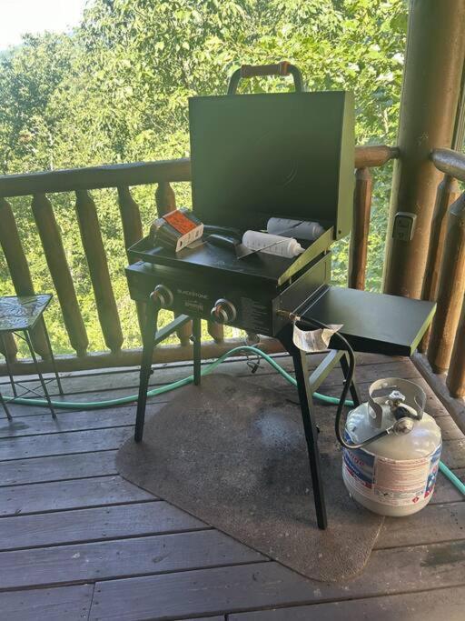 Cabin-N-Smokys! Indoor Resort Pool Views Hot Tub Game Room Sevierville Exteriör bild